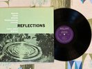 Steve Lacy Plays Thelonious Monk LP Reflections OJC EX/M-