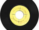 JOHNNY OSBOURNE / COME BACK DARLING / TECHNIQUES / REASON WHY I LOVE YOU / 7''