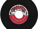 (DEN FERGUSON) (MICHEAL NOW GENERATION) / REGGAE REVOLUTION / BATTLE LOVE / 7''