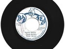 WAYNE JARRETT / SATTA DREAD / VERSION / 7''