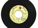 EDDY SCORCHER / FEELING INSIDE / FEELING DUB / 7''