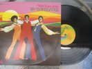 The Lovelites - With Love From LP UNI 73081 Funk Soul RARE Original 1970