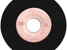 BROTHER MOSES  / POPIAS HAVE THEM IN TRAP / OPEN UP YOUR HEART / 7''