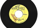 ZOOT SIMMS / WE CAN TALK IT OVER / SOUND DIMENSION / JAMAICA BAG / 7''