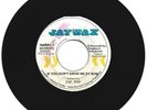 ZAP POW / IF YOU DON'T KNOW ME BY NOW / VERSION / 7''