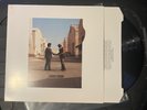 Wish You Were Here by Pink Floyd (Record, 2016)