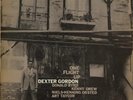 Dexter Gordon One Flight Up NEAR MINT Blue Note Vinyl LP