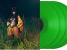 SZA - Sos Deluxe: Lana [4-lp Green Vinyl] NEW Vinyl