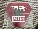 TRON ARES Nine Inch Nails 7