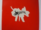 First Pressing 1973 Zerfas - S/T LP ACID rock psych Vinyl 700 West Very Rare