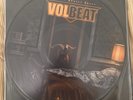 Volbeat God Of Angels Trust US Tour Picture Disc