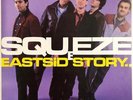 SQUEEZE East Side Story Vinyl Record Album LP A&M 1981 & Rock And Popular Music