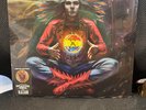 Lost & Found 1972-1973-Gold/Purple Splatter by Captain Beyond Brand New Sealed.