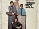 Beatles YESTERDAY AND TODAY SECOND STATE MONO BUTCHER COVER No.   6