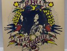 Ungespielt  Rory Gallagher – Tattoo * Chrysalis * Germany * 1980 Re-Issue