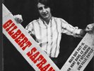 Gilbert Safrani Accompanied By Boots - People Go To Heaven +3