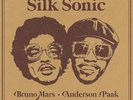Bruno Mars Anderson .Paak Silk Sonic - An Evening With Silk Sonic (Deluxe) Vinyl