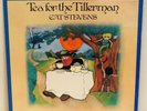 CAT STEVENS - Tea For The Tillerman / Mobile Fidelity Vinyl LP /  MFSL 1-035 Ex
