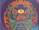 Grateful Dead Anthem Of The Sun 180 G. NEW OVP Grateful Dead Vinyl LP
