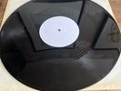 echo and the bunnymen Pictures On My Wall First Single 12 Inch Demo EX Porky