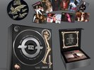 OZZY OSBOURNE SEE YOU ON THE OTHER SIDE V2.0 LP BOX SET SIGNED  IN HAND  New