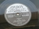 THE CHAMPS   1958  UK  78  TEQUILA   TRAIN TO NOWHERE   LONDON HL-U.8580