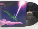 Jefferson Airplane Early Flight 1974 Promo Press Kit LP Grunt Records CYL1-0457