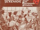 Jonni Malone/Allan Barnes Freedom Serenade Original Lp on Humpin'
