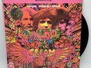 Cream Disraeli Gears - 1967 US 1st Press Stereo VG++ Ultrasonic Clean