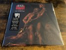 Black Sabbath - The Eternal Idol Vinyl LP - Record Store Day - Ruby Vinyl
