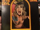 Ozzy Osbourne: Speak Of The Devil 2LP 1982 US Original/inner Sleeve Jet Records