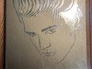 ELVIS PRESLEY AGOLDEN CELEBRATION 1984 RCA 6 LP BOX SET Numbered CPM6-5172 NM