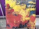 Punch Line by Minutemen LP Vinyl Record, 1981