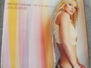 Britney Spears : I'm A Slave 4 U The  Remixes Promo