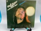 Bob Seger Night Moves Vintage Vinyl LP 1976 Capitol Record ST-11557