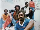 The Cimarons - On The Rock (LP) (Mint (M)) - 3645876609