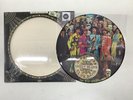 THE BEATLES SGT. PEPPER'S LONELY HEARTS CLUB BAND US LP [27230ER]