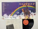 RITCHIE BLACKMORE'S RAINBOW BLACKMORE'S RAINBOW Japan LP [27290ER]