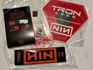 SDCC 2025 Tron Ares Nine Inch Nails 7
