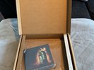 THIRD MAN RECORDS VAULT PACKAGE #53 PRIMUS THE REVENANT JUKE Vinyl 7” Box Set LP