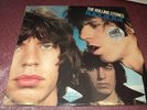 ROLLING STONES BLACK AND BLUE LP SEALED FROM 1975 REISSUE