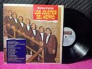 LP-LOS JOVENES DEL HIERRO 16 EXITOS ORIGINALES (1988) 	Kubaney – K-10090
