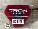 TRON ARES Nine Inch Nails 7