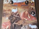 AIRTO Natural Feelings ORIG 1970 BUDDAH BRAZILIAN/FUNK/JAZZ LP FLORA RON CARTER