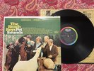 THE BEACH BOYS Pet Sounds Vinyl Record 1966 US Scranton Duophonic DT-2458 VG+