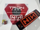 TRON ARES Nine Inch Nails 7