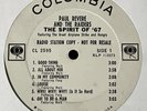 Paul Revere & The Raiders-The Spirit of '67-ORIG. 1966 US WL MONO PROMO LP-EX
