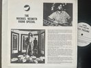 MICHAEL NESMITH The Radio Special PROMO LP TEST PRESSING 1979 MONKEES
