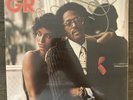 ORIGINAL SEALED lp DAVID RUFFIN 1980 GR Gentleman Leon Ware NM- Soul