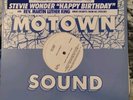 STEVIE WONDER - HAPPY BIRTHDAY - A TRIBUTE TO REV. MARTIN LUTHER KING